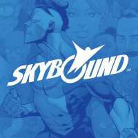 Skybound Entertainment