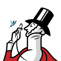 The New Yorker logo