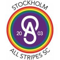 Stockholm All Stripes Sports Club