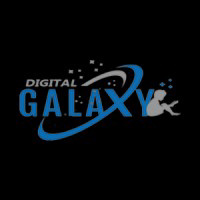 Digital Galaxy logo