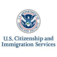 USCIS logo