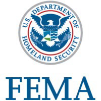 FEMA logo