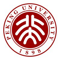Peking University logo
