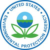 US Environmental Protection Agency (EPA) logo