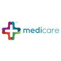 Medicare Health logo