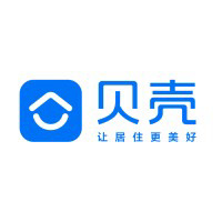 贝壳找房ke.com logo