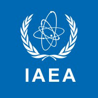 International Atomic Energy Agency (IAEA) logo