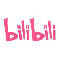 Bilibili Group logo
