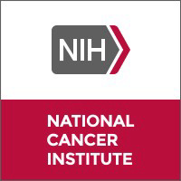 National Cancer Institute (NCI) logo