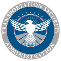 Transportation Security Administration (TSA) logo