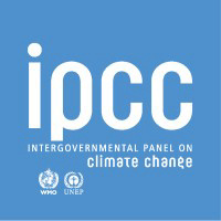 IPCC logo