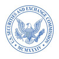 U.S. Securities And Exchange Commission logo