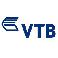 VTB logo