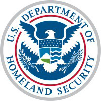 U.S. Department Of Homeland Security
