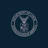 U.S. Department Of Labor logo