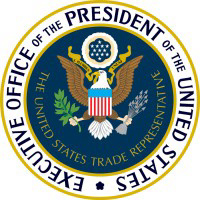 Office Of The U.S. Trade Representative logo
