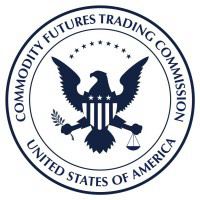 U.S. Commodity Futures Trading Commission logo