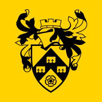 University Of York logo