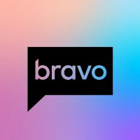 Bravo TV logo