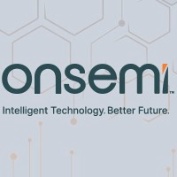 Onsemi logo