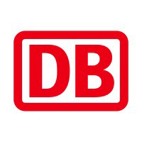 Deutsche Bahn logo