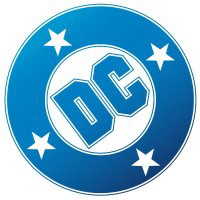 DC Comics logo