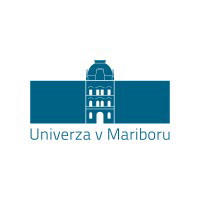 Univerza V Mariboru logo