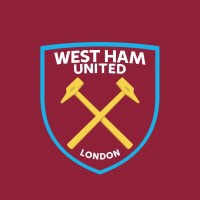 West Ham United FC logo