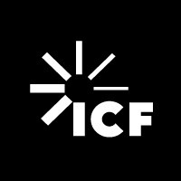 ICF logo