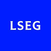 Lseg (London Stock Exchange Group)