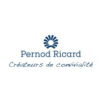 Pernod Ricard logo