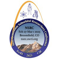 Next-Generation Suborbital Researchers Conference