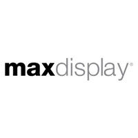 Maxdisplay.es logo