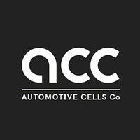 Acc - Automotive Cells Company