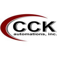 CCK Automations,Inc logo