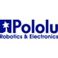 Pololu Corporation logo