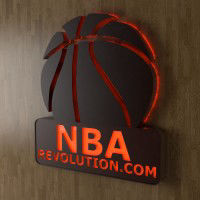 NbaRevolution logo