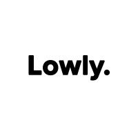 Lowly.