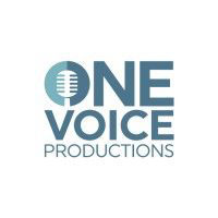One Voice Productions logo