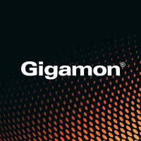Gigamon logo