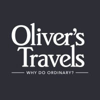 Oliver's Travels logo