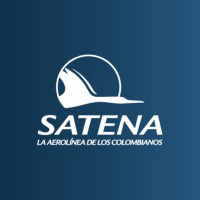 Aerolínea Satena