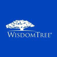 WisdomTree Asset Management logo