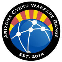 Arizona Cyber Warfare Range