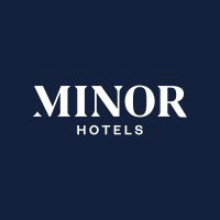 Minor Hotels logo