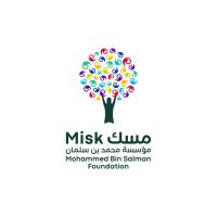 Misk Foundation logo