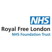 Royal Free London NHS Foundation Trust logo