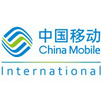 China Mobile International Limited logo