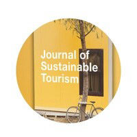 Journal Of Sustainable Tourism