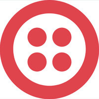Twilio logo